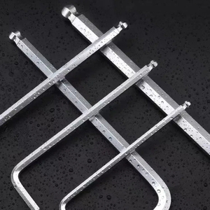 เครื่องยกกุญแจหกเหลี่ยมประแจหกเหลี่ยม - Product Image 5