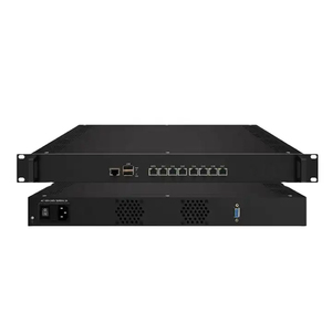 Dibview P2P80 <strong>Ip</strong> to <strong>Ip</strong> Tv Gateway Transcoder Protocol Convert the Broadcast Network <strong>IP</strong> Stream Over HTTP, UDP, RTP, RTSP and HLS - Product Image 1