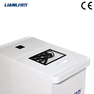 水冷却タンクオイルイマージョンシステム熱交換冷却キャビネットホームリグ加熱冷却ドライクーラーラジエーターキット