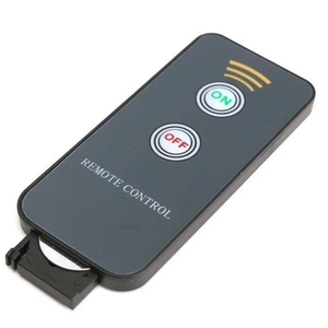 DC 5V 12V 1-Kanal-Relaismodul Infrarot-IR-Fernbedienung 1 CH Relais-Fahrplatinen-Controller für elektronische Heimwerker