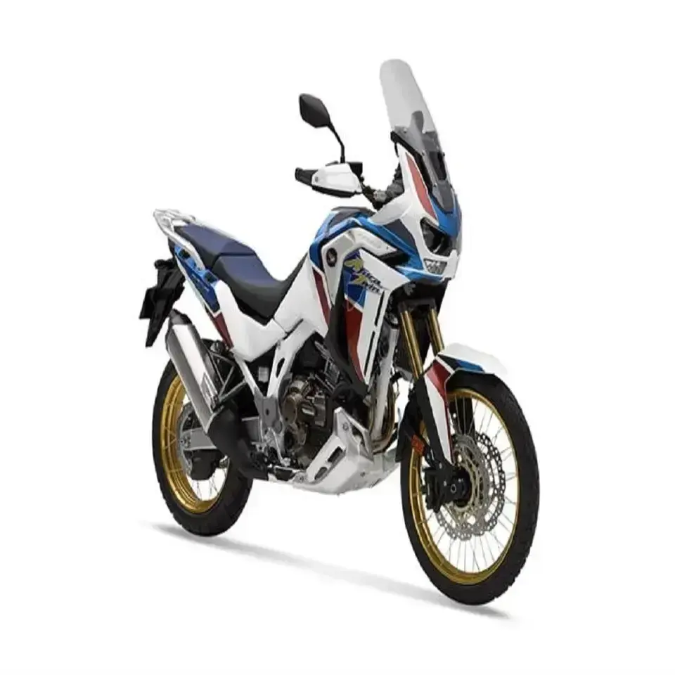 חדש חם 2022 hondas crf1100l הרפתקאות ספורט אפריקה אופנוע-מוכן למשלוח