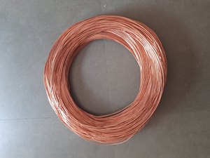 99.999% の高品質銅スクラップを販売しており、購入者を念頭に置いて非常に低価格で販売しています。 - Product Image 4