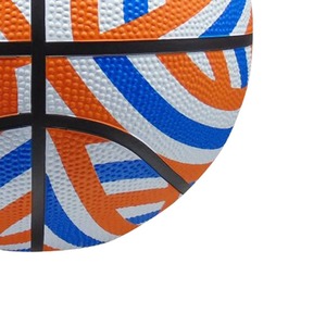 Satılık 2025 son tasarım yeni stil en iyi sepet topları özelleştirilmiş renk basketbol topları özel boyut yeni stil basketbol topları - Product Image 4