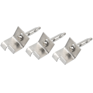 Staffa di fissaggio in pietra del sistema di supporto per pareti in pietra in acciaio inossidabile SS304 - Product Image 2