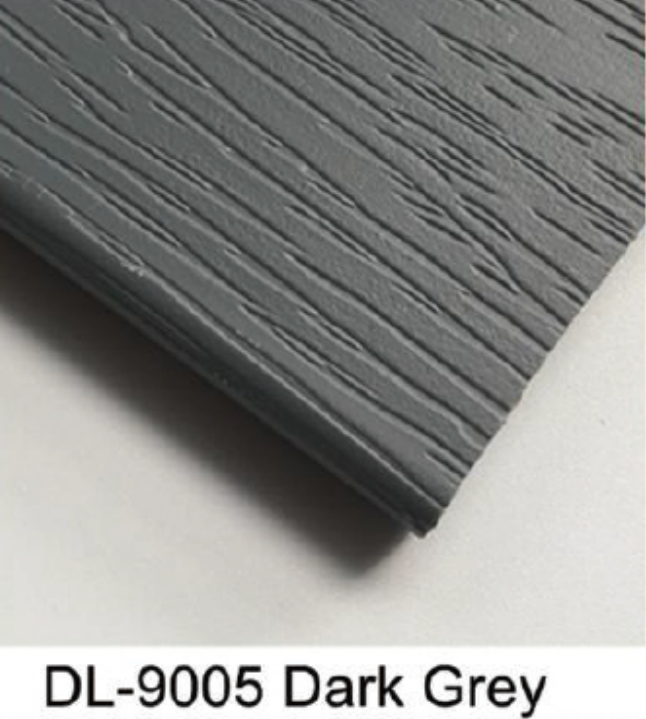 DL-9005 Gris oscuro