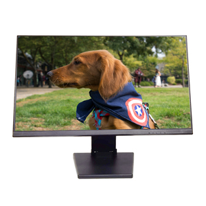 Di grandi dimensioni Full hd 1080P 24 pollici tft pannello lcd capacitivo touch screen monitor del computer LCD - Product Image 2