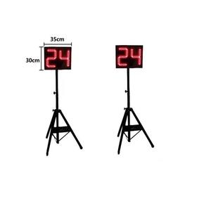 Набор электронных игр в баскетбол 24 секунды, 2 шт. - Product Image 1