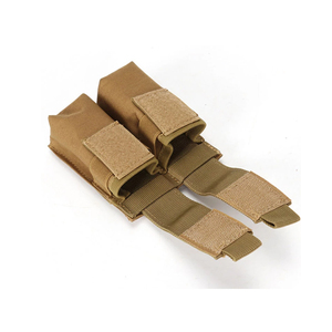 Túi Đèn Pin M5 Ngoài Trời Túi Đơn & Đôi Túi Đựng Đèn Pin Túi Trọng Lượng Nhẹ Đi Săn Ngoài Trời - Product Image 3