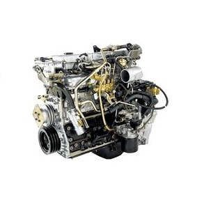 NPR 5.2L Motor 4HK1 4HK1-TC Motor kullanılmış Motor 3.0L Turbo dizel 4HK1 4KH1 4JH1 Motor - Product Image 4