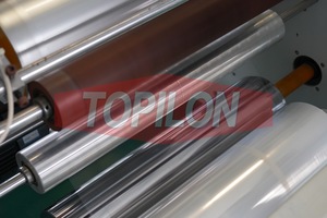 LLDPE fabrika fiyat yüksek kalite yumuşak plastik Film <span class=keywords><strong>15</strong></span> Mic 50 <span class=keywords><strong>CM</strong></span> 205 <span class=keywords><strong>M</strong></span> 1.65 KG streç Film sarma ürün kapsama