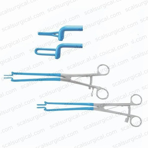 Günlük tıbbi kullanım ve ötesinde fütüristik tasarımı ile jinekolojik endoservikal spekulum - Product Image 5