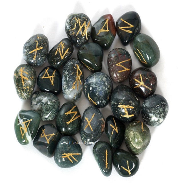 Tree Agate