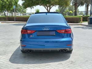 AUDI S3 2.0L I4 TURBO 2016中古 - Product Image 5