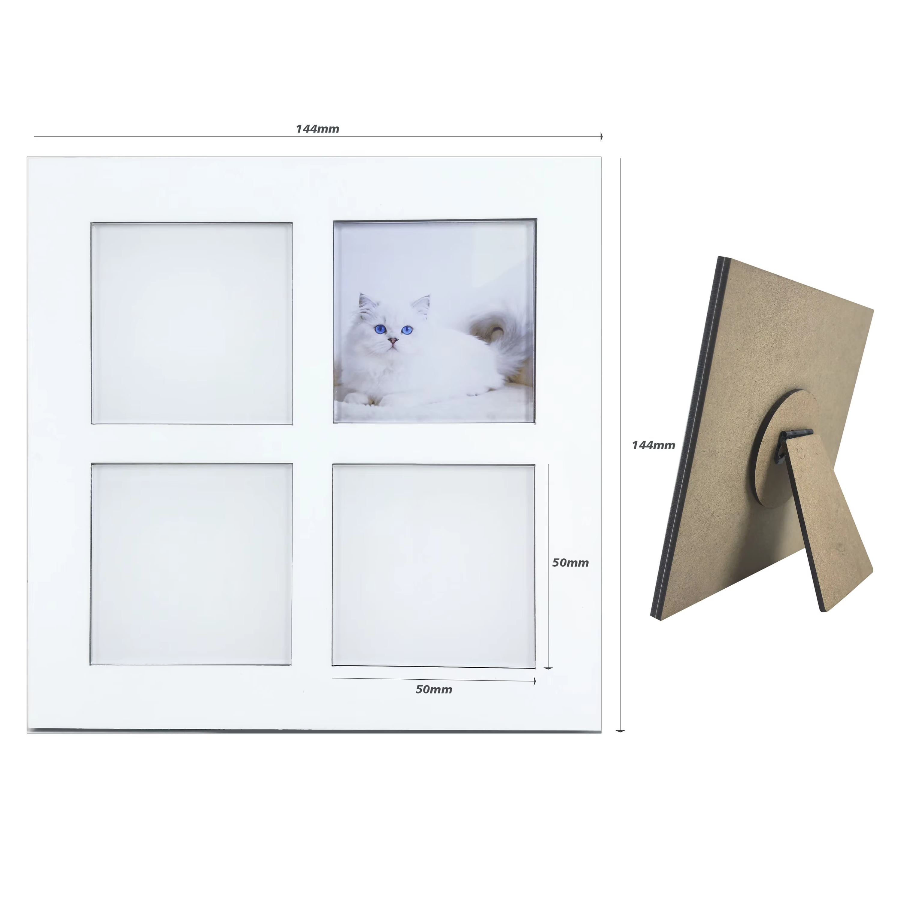 Bianco