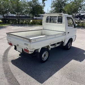1995 משאית 4wd המכונית הטובה ביותר SU-ZU-<span class=keywords><strong>KI</strong></span> ב מחיר זול למכירה