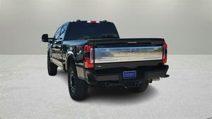 4WD รถแท็กซี่ลูกเรือแพลตตินัมใช้ F-250ฟอร์ด2024 - Product Image 4