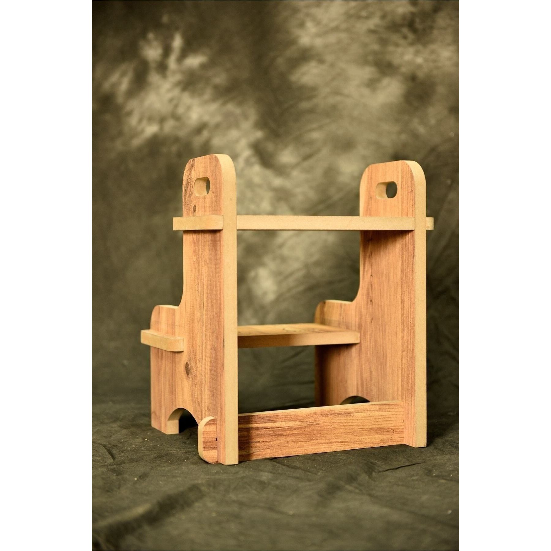 Wood Color