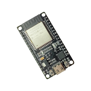 ADIY Nodemcu ESP32D CP2102 scheda Wireless di sviluppo WIFI compatibile ESP32E ESP32D ESP32D CP2102-MADE WROOM IN INDIA - Product Image 3