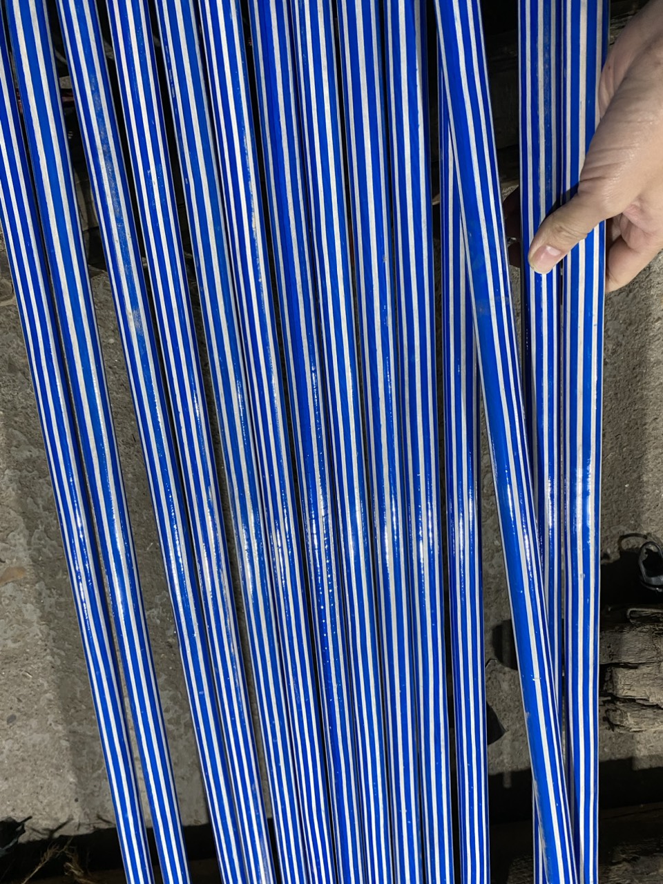 Bleu