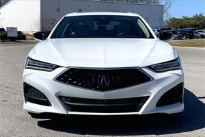 Pre-Owned Fairly Used RHD/ LHD 2021 <strong>Acura</strong> TLX <strong>2</strong>.4 - Product Image 3