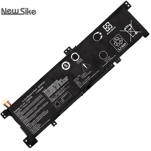 Pin Sạc B31N1424 11.4V 48Wh Cho Máy Tính Xách Tay ASUS A400U A401 A401L A401LB K401 K401U K401L K401LB U4000 V405L - Product Image 5