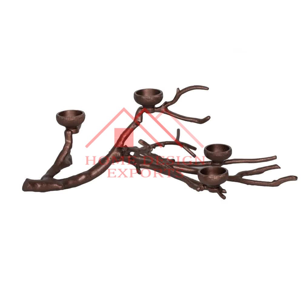 Antique Bronze