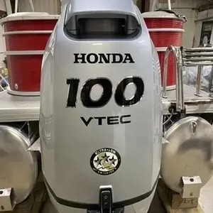 ホンダ100hp 125hp 85hp 80HP 60HP 65HP 90HP 95HP 50hp 105hp 130HP 115hp船外モーターボートエンジン