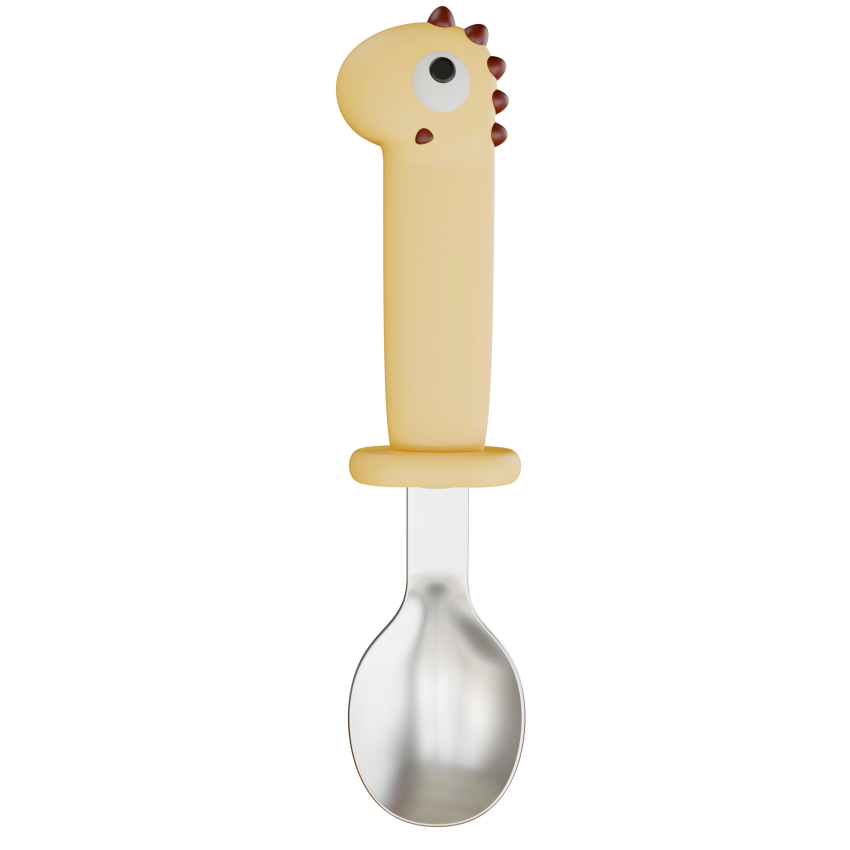 Dinosaur - Spoon