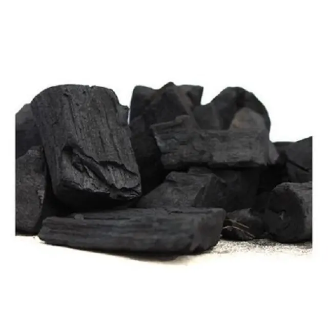 Carbón vegetal-100% Carbón vegetal y carbón vegetal de la mejor calidad/alta calidad a la venta