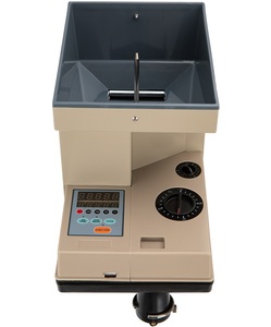 C618带料斗4000件高速硬币分拣机专业现代设计自动硬币计数机硬币分拣机 - Product Image 6