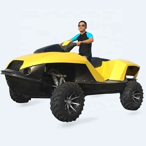 DISCOUNT <strong>SALES</strong> ORIGINAL Quadski Amphibious <strong>Quad</strong> Jet Ski