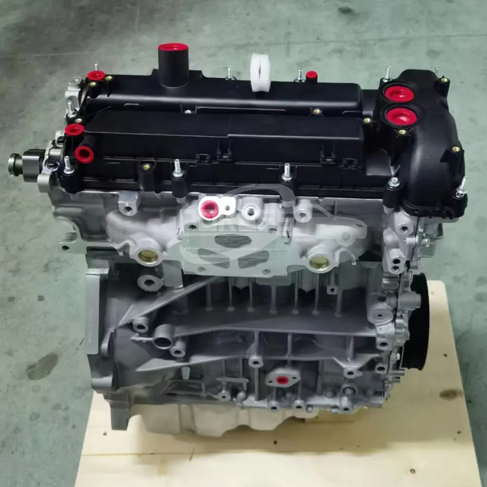 مجموعة محرك البروجيكولوجية بوكيس موستانج 2.3T ومعدات قطع غيار السيارات موستانج قطع غيار المحرك