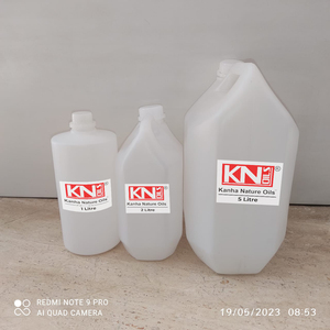 Kanha Nature Oilsインド高品質CHAOULMOOGRA純粋なオイル天然スキンヘアケアバルク卸売 - Product Image 2