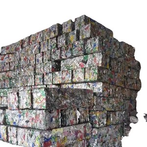 高品质UBC铝废料纯可回收金属散装批发直接供应最优惠价格出售