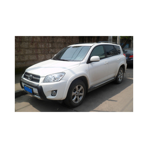 Se vende RAVV4 Hybrid de Toyota con sistema de llave inteligente, arranque con botón y estrella de motor remoto - Product Image 2