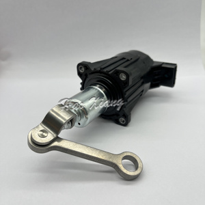 Haoxiang Hight Quality K6T52373 Electronic <strong>Turbo</strong> Wastegate Actuator Valve Compatible for Honda Civic Accord CR-V <strong>1.5</strong> L - Product Image 6