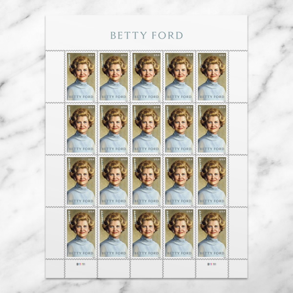 2024 Betty Ford 500374-Y2-232-24BDFT