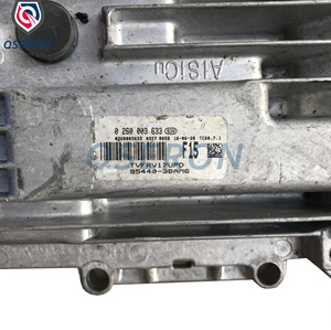 Genuine Car Auto ECM ECU 0260003633 Engine Parts Electronic Control <strong>Controller</strong> Unit Module <strong>Computer</strong> 95440-3BAM6 <strong>for</strong> Hyundai - Product Image 3