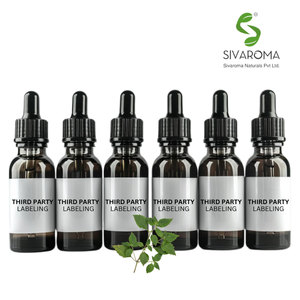 Kokulu mum, tütsü ve % difüzör yağ karışımlar için aromatik paçuli yağı: güvenilir toptan ihracat ortağı - Product Image 4