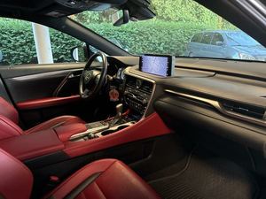 L E X U S RX 350 F SPORT AWDフルオプションを出荷する準備ができました - Product Image 3