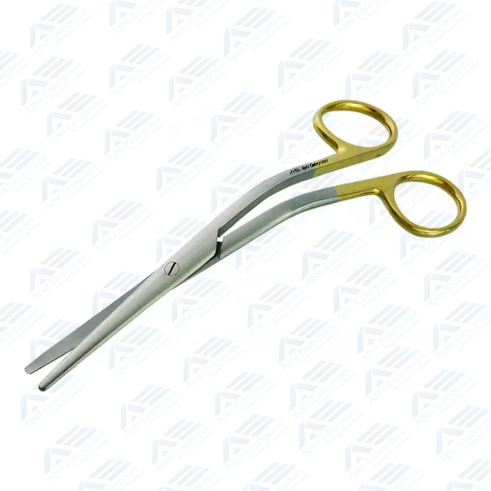 Nasal Scissors