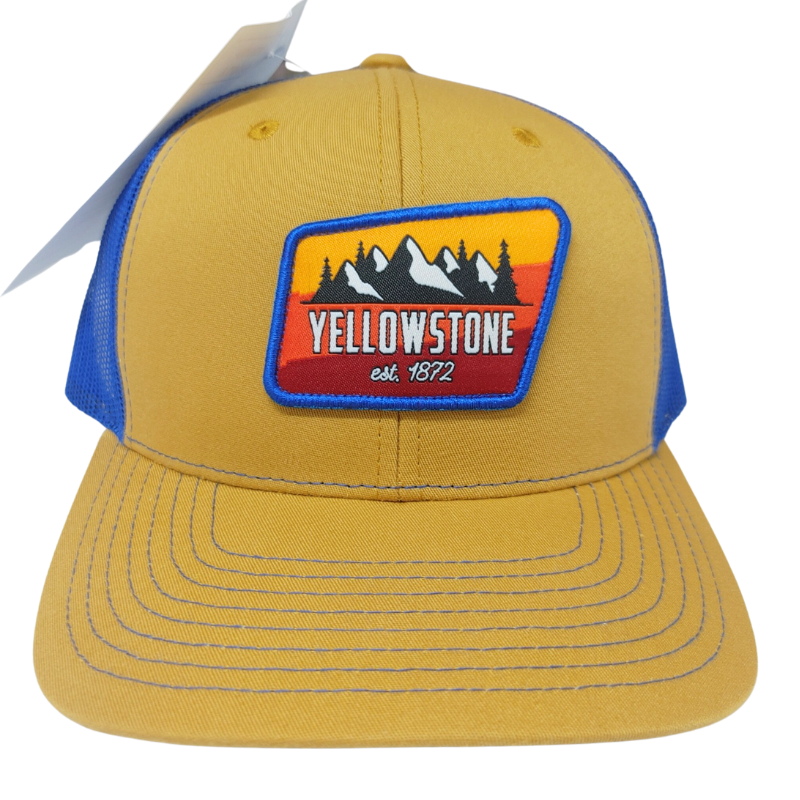 สีเหลือง