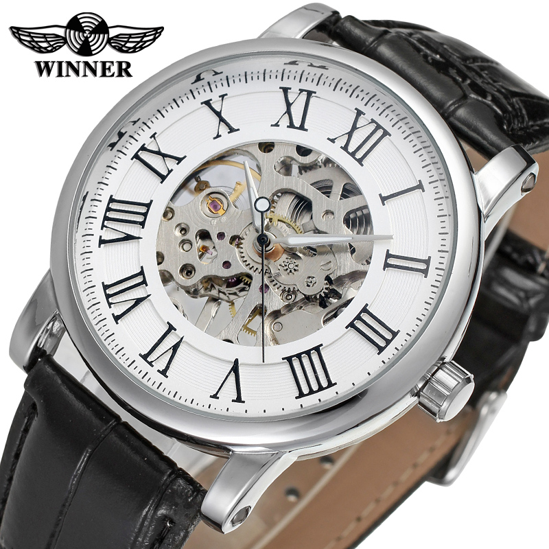 Remontoir manuel WRG8051M3S2