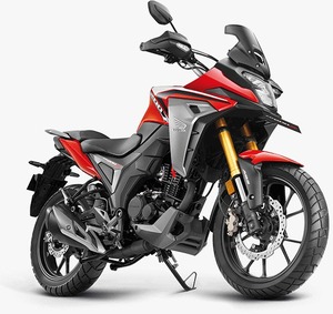 High 2024 <strong>Hondas</strong> CB200X Motorcycles Motorbikes - Product Image 1