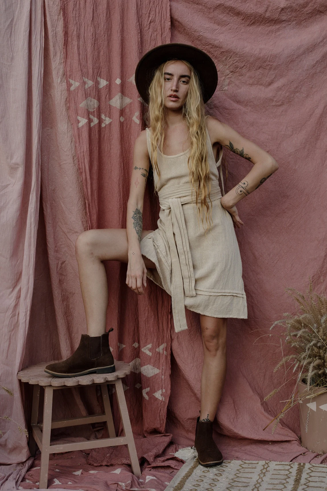 ตามที่แสดงในภาพ