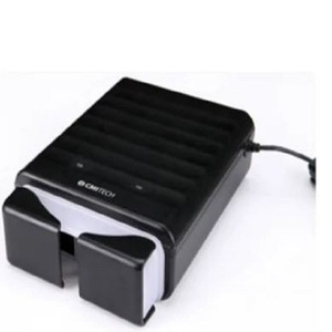 Pdas IP64ที่มีน้ำหนักเบาและแข็งแกร่งสำหรับการลงทะเบียนอาสาสมัครที่ไม่ได้รับการปรับสภาพรวมถึงเด็กอายุ5ปีหรือต่ำกว่า - Product Image 1