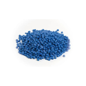 En iyi fiyatlı temiz geri dönüşümlü Hdpe mavi davul plastik artıkları - Product Image 6