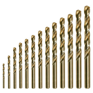 ดอกสว่านเกลียว M35โคบอลต์ hss สำหรับเจาะรู - Product Image 2