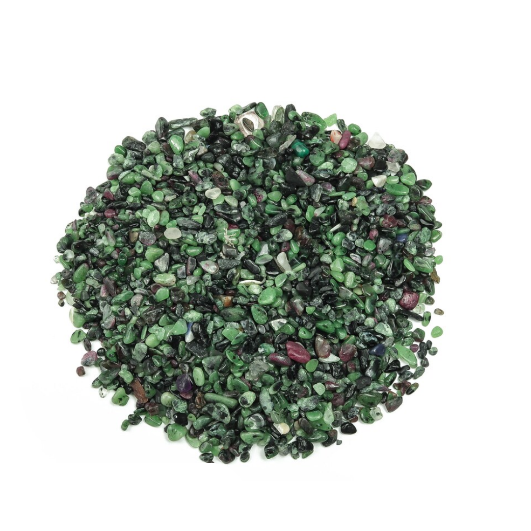 สีเขียว