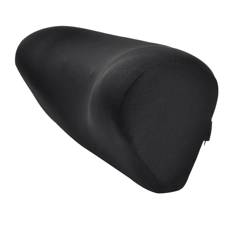 Customized memory foam car seat headrest car seat neck restraint protection relieve fatigue support neck restraint